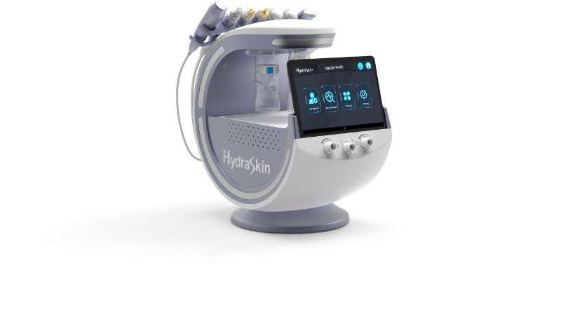 AI Skin Analyzer