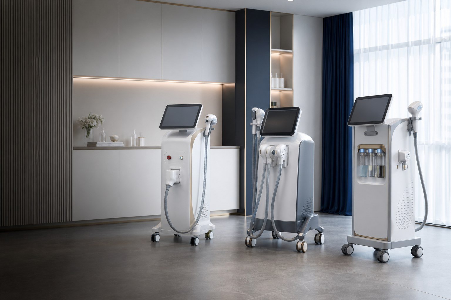 Adinbao professional aesthetic equipment