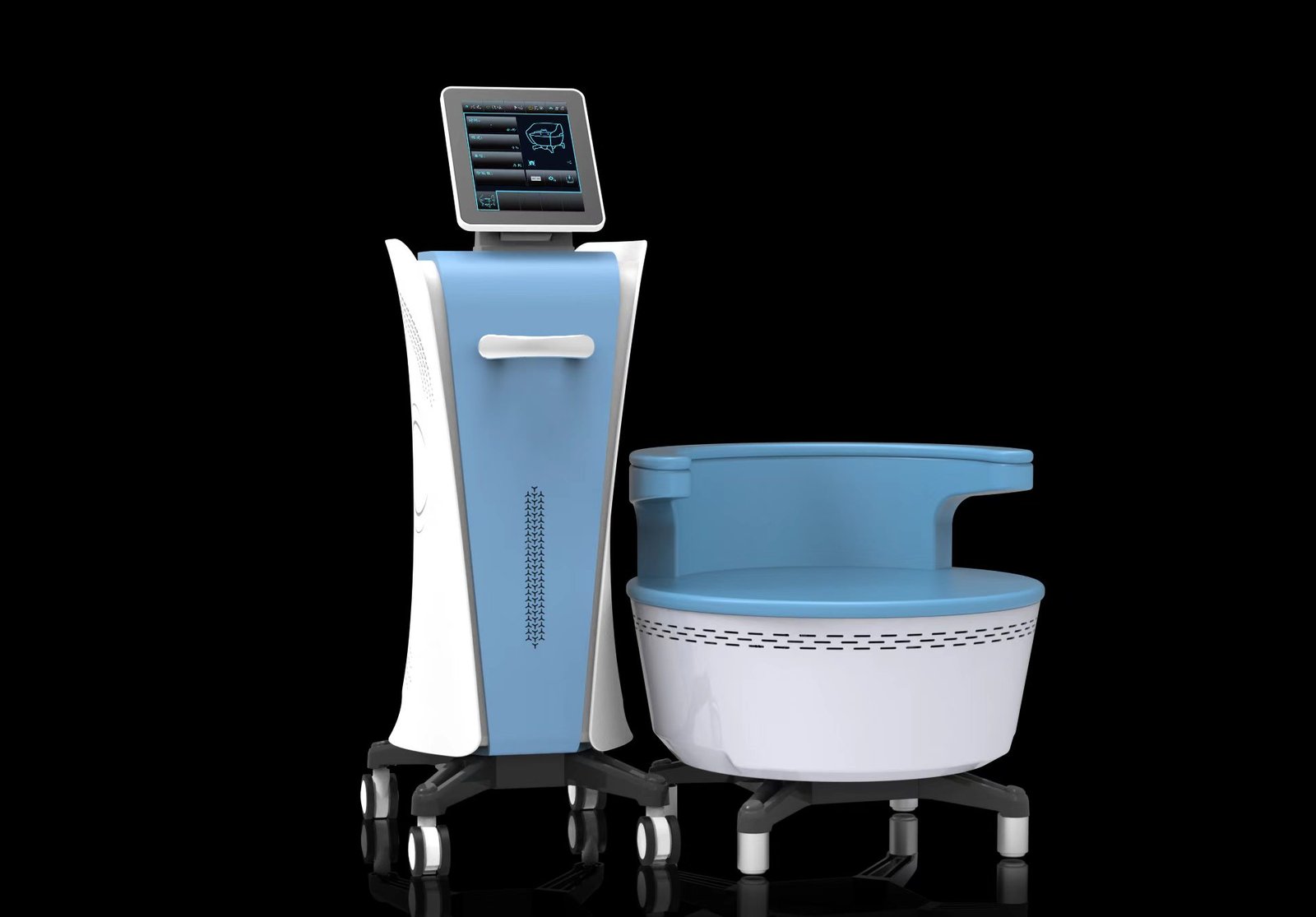 HIFU Skin Lifting
