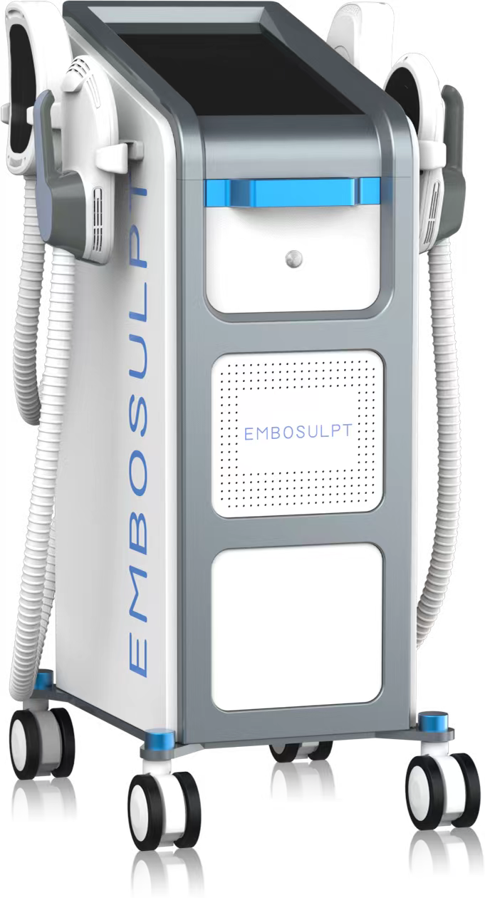 Hair removal equipment