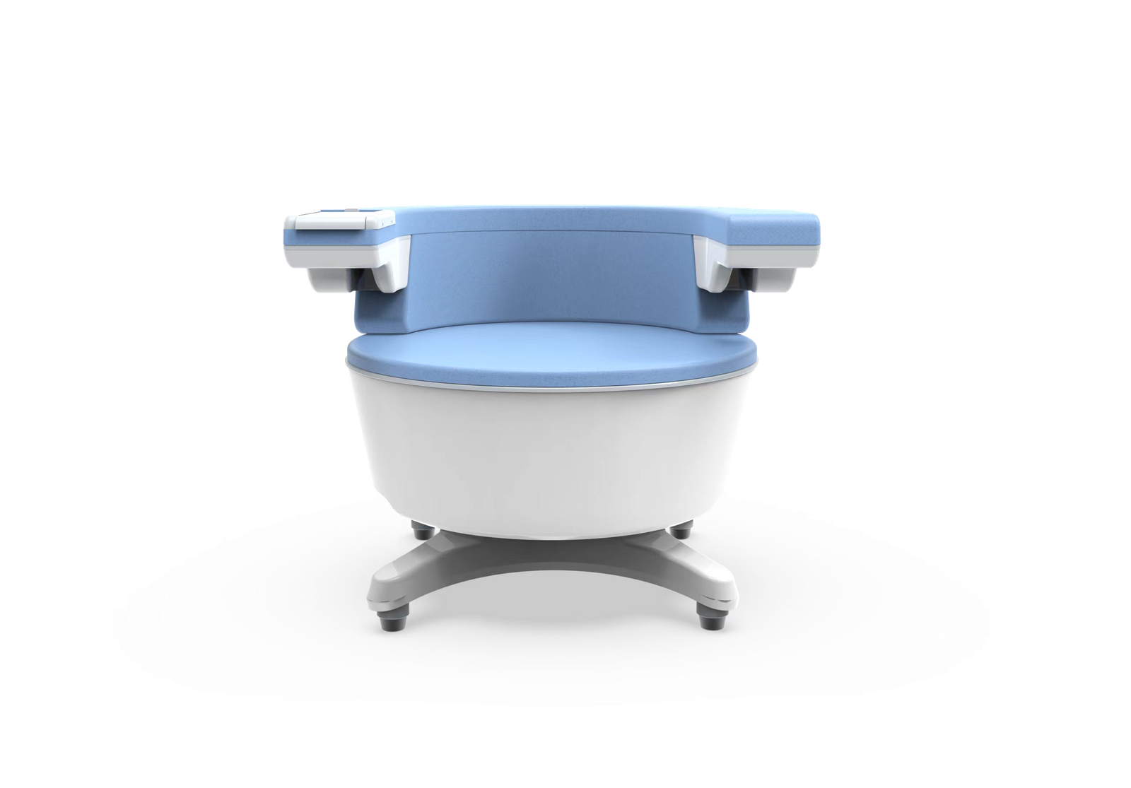 Muscle Reapir Chair