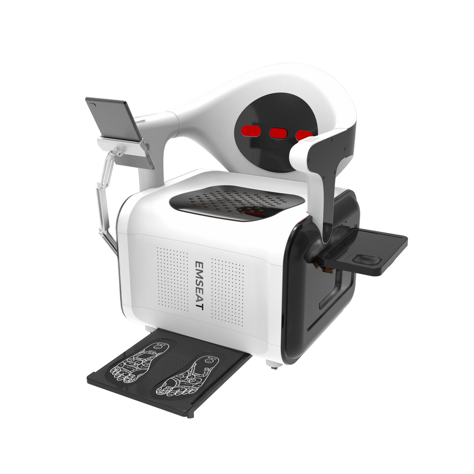 Sculpt Body Shaping Machine view 2