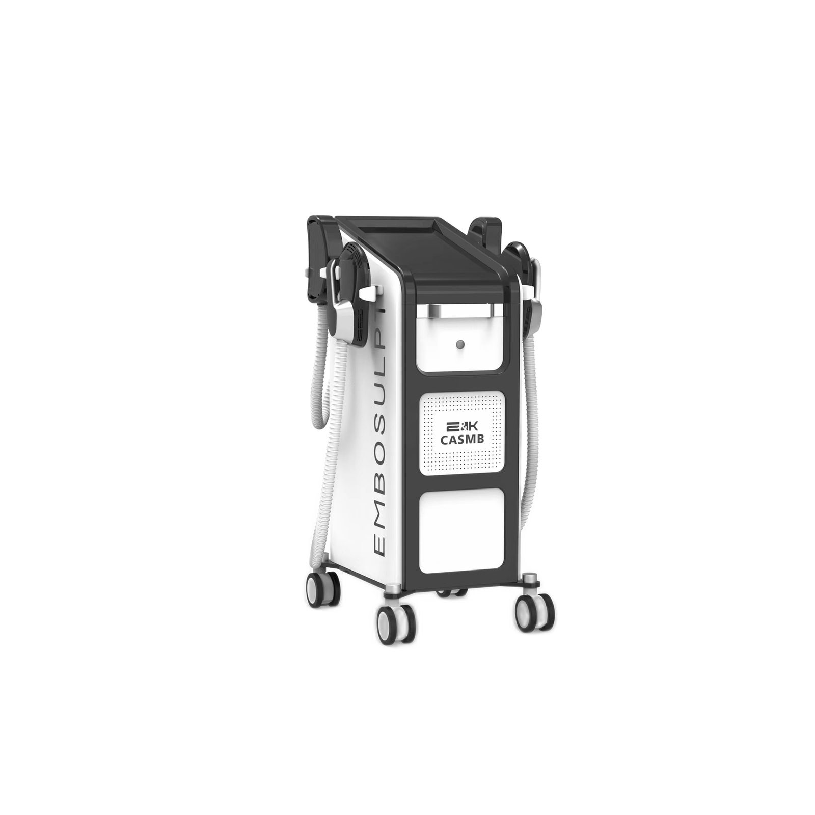 Sculpt Body Shaping Machine view 3