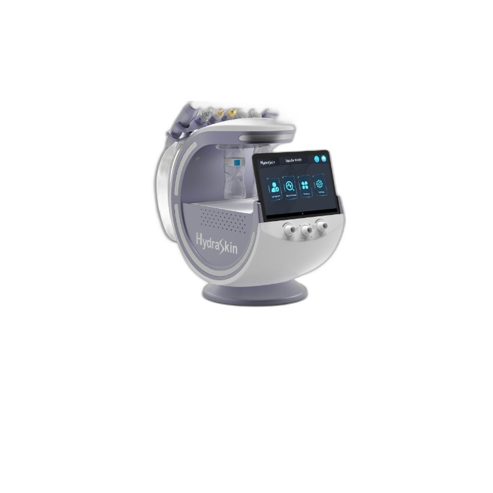 Hydra Facial Machine view 3