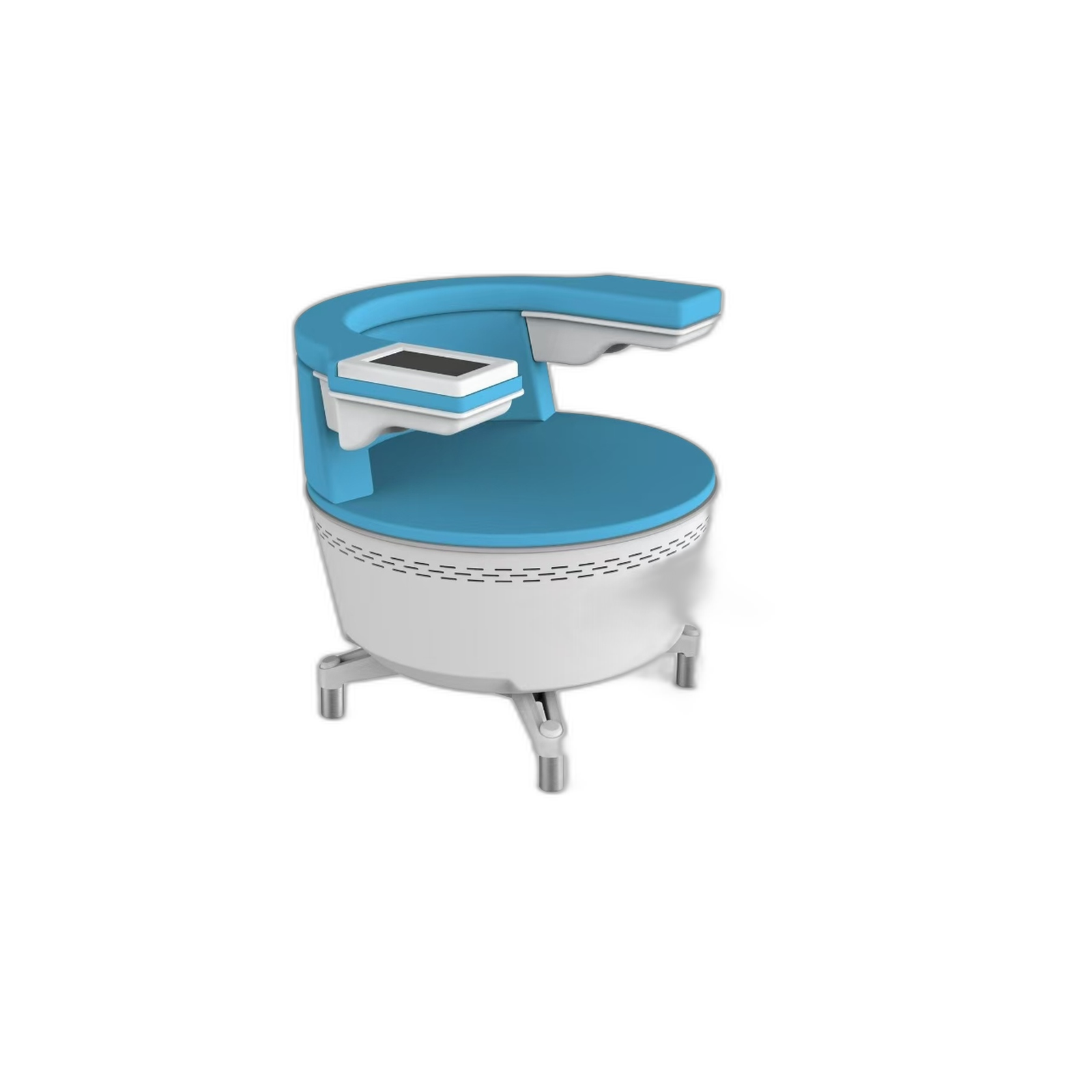 7 Tesla Pelvic Floor Muscle Repair Chair view 2