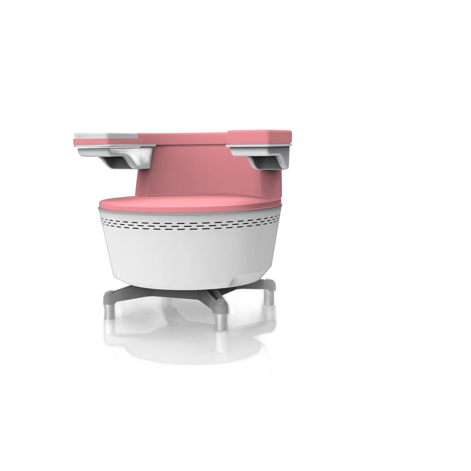 7 Tesla Pelvic Floor Muscle Repair Chair view 3