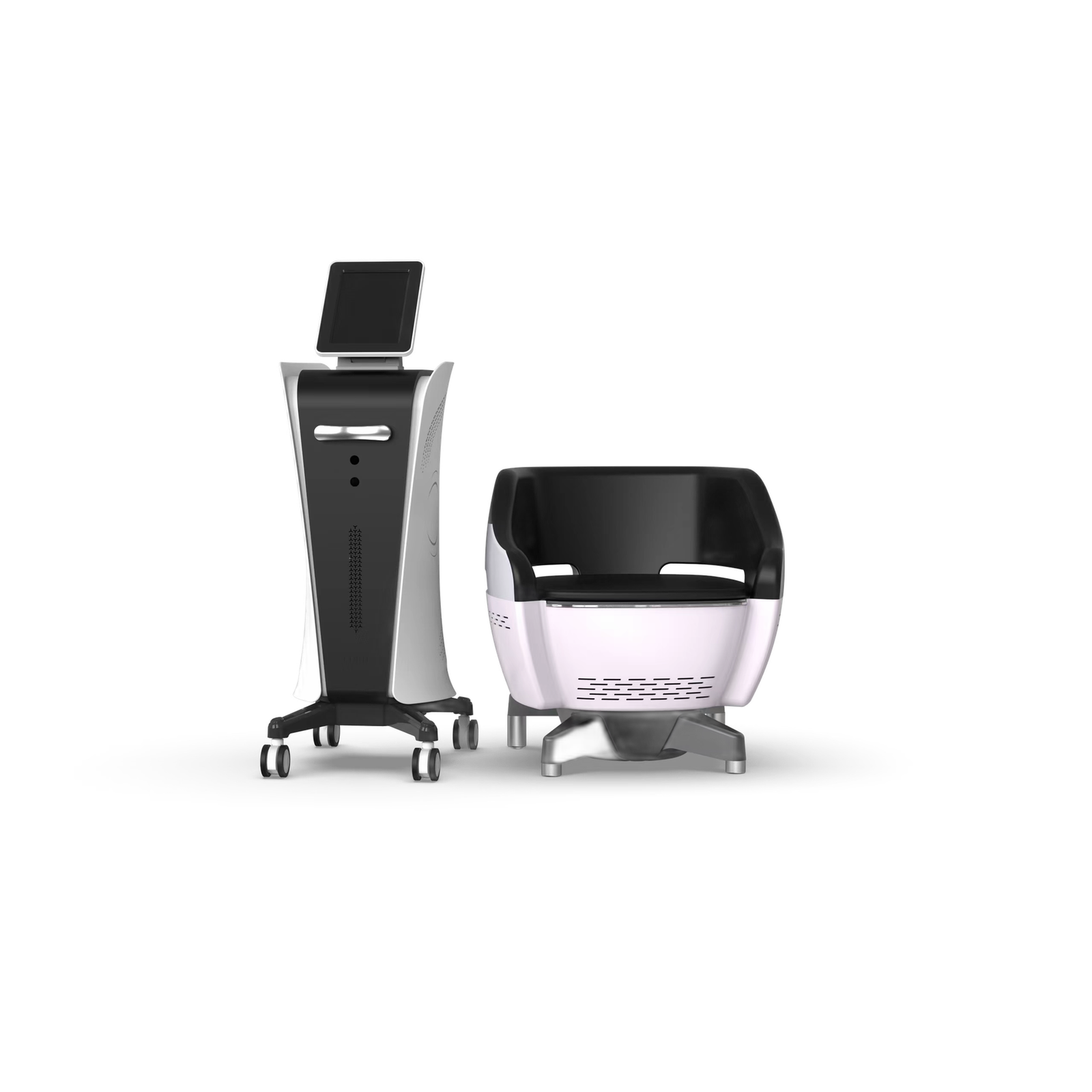 7 Tesla Pelvic Floor Muscle Repair Chair view 4