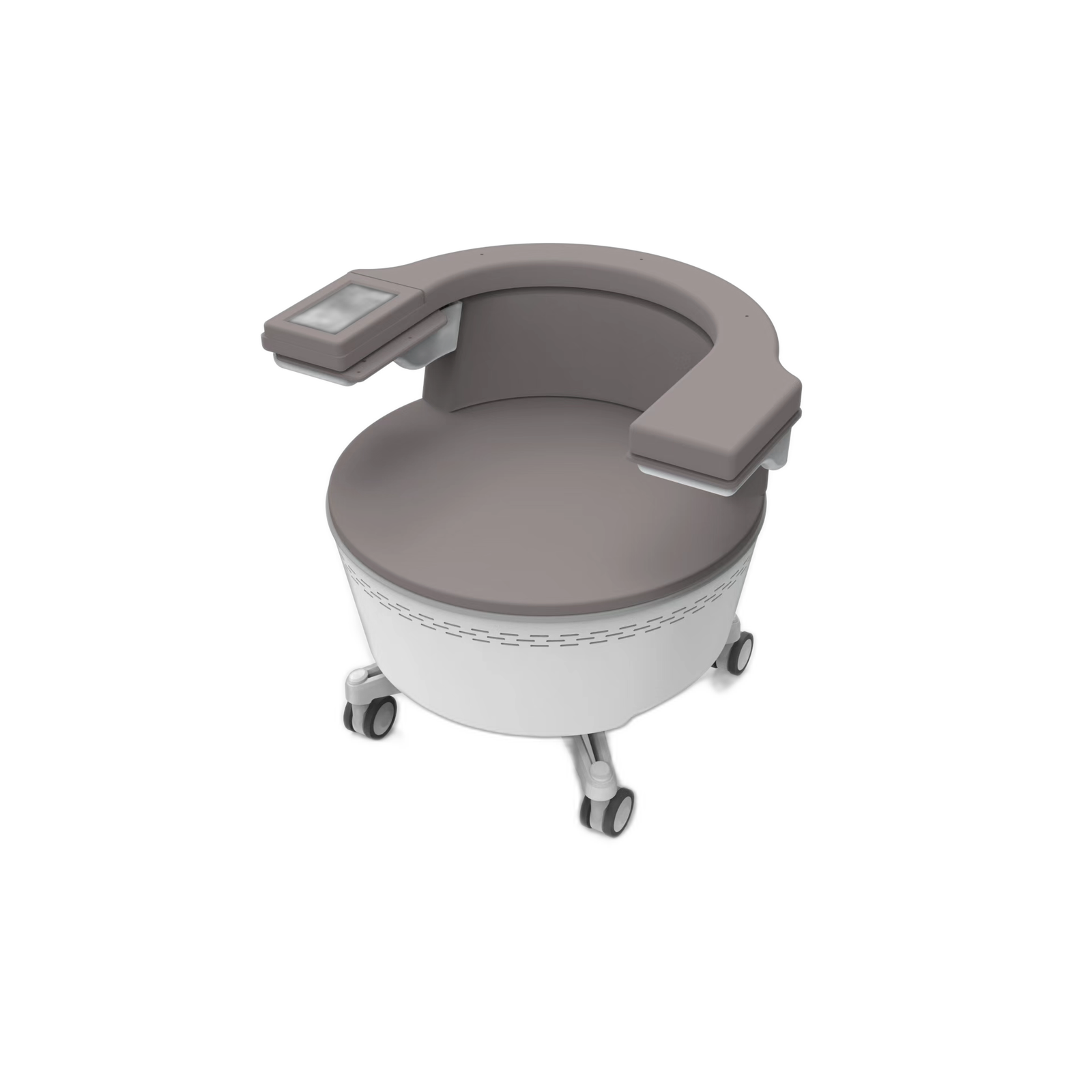 7 Tesla Pelvic Floor Muscle Repair Chair view 5