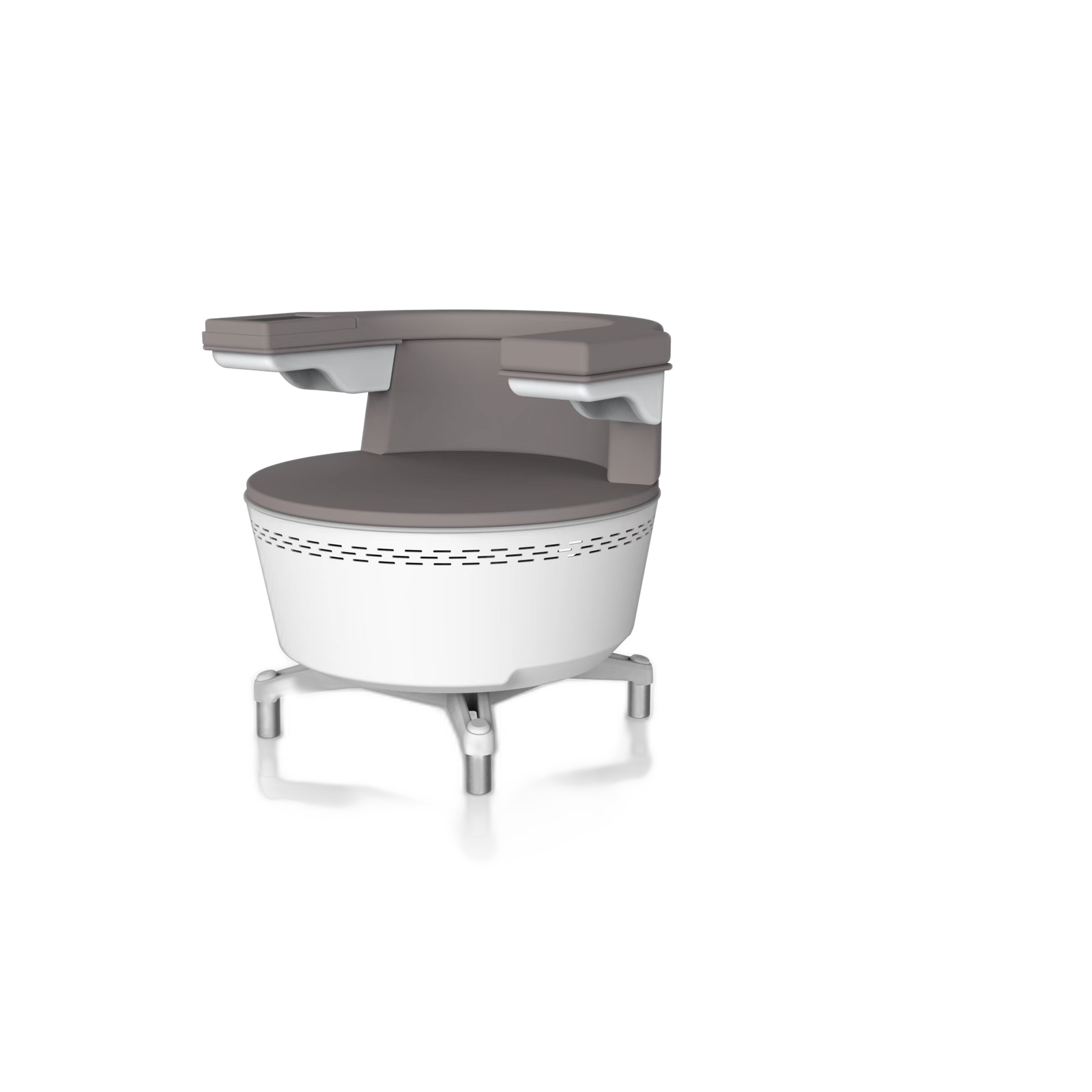 7 Tesla Pelvic Floor Muscle Repair Chair view 6